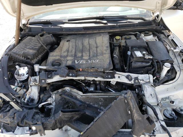 Photo 11 from auction – 2011 BUICK LACROSSE C with VIN 1G4GC5GD0BF289436