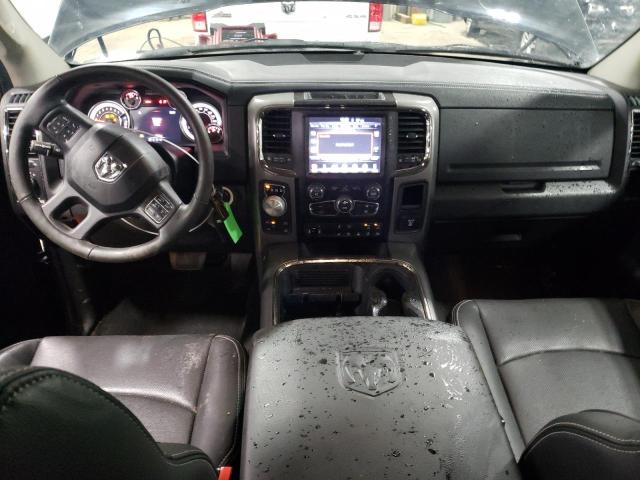 Photo 8 from auction – 2017 RAM 1500 SPORT with VIN 1C6RR7UT3HS761400