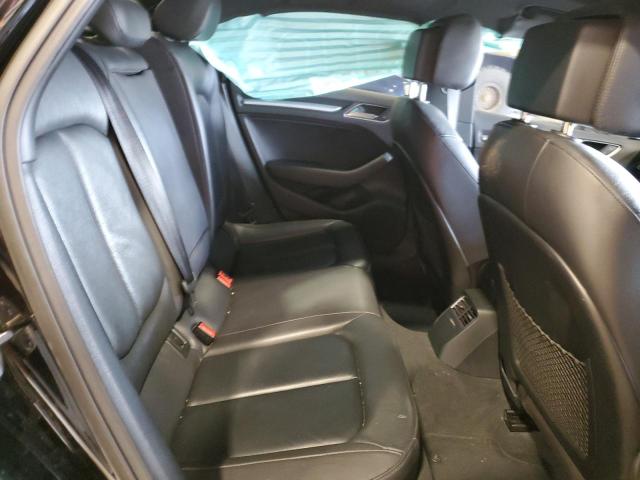 Photo 10 from auction – 2018 AUDI A3 PREMIUM with VIN WAUAUGFF6J1034403
