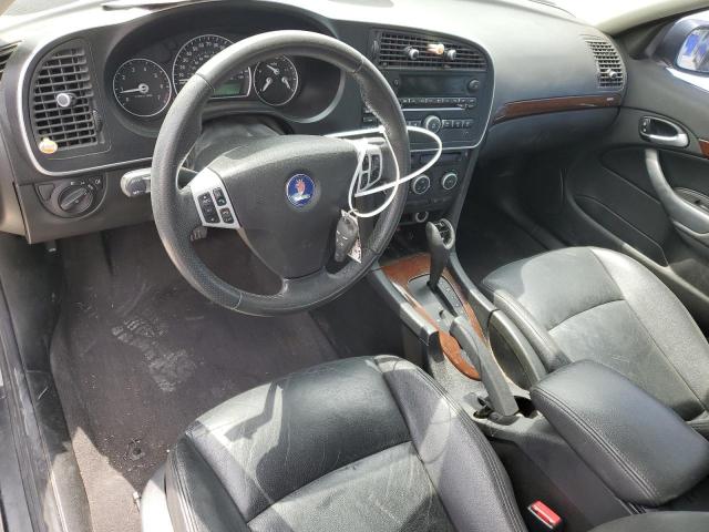 Photo 8 from auction – 2009 SAAB 9-3 2.0T with VIN YS3FB49Y491004380