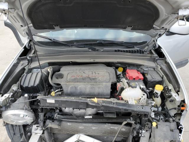 Photo 11 from auction – 2021 JEEP RENEGADE with VIN ZACNJCBB4MPM22949