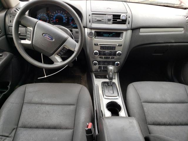 Photo 8 from auction – 2011 FORD FUSION SE with VIN 3FAHP0HA6BR333419