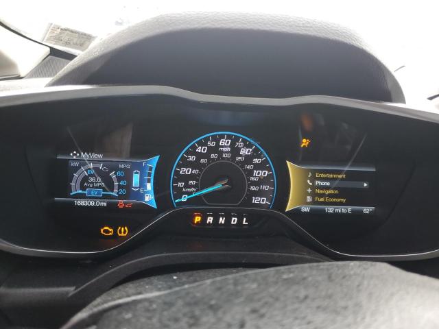 Zdjęcie 9 z aukcji – 2015 FORD C-MAX SEL z VIN 1FADP5BU3FL112525