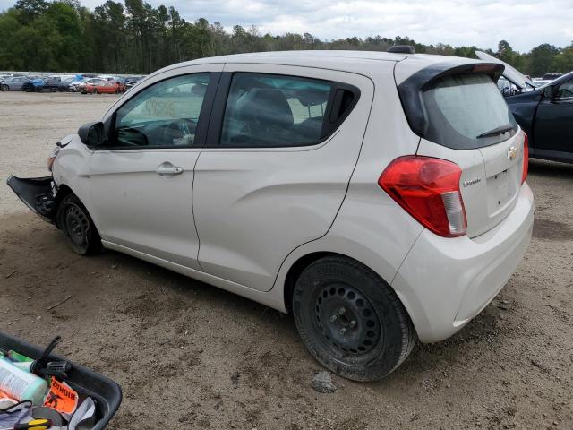 Photo 2 from auction – 2016 CHEVROLET SPARK LS with VIN KL8CB6SA3GC647283