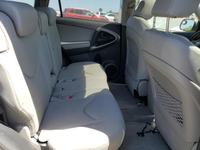 Photo 10 from auction – 2008 TOYOTA RAV4 LIMIT with VIN JTMBK31V385059511