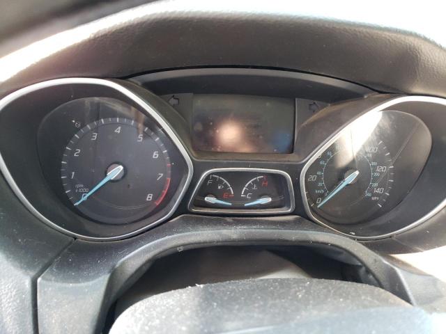Photo 9 from auction – 2013 FORD FOCUS with VIN 1FADP3F28DL284317