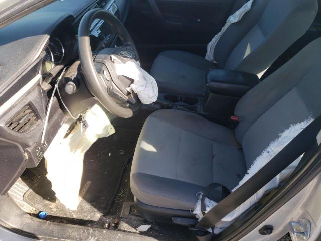 Photo 7 from auction – 2015 TOYOTA COROLLA L with VIN 2T1BURHE0FC351586