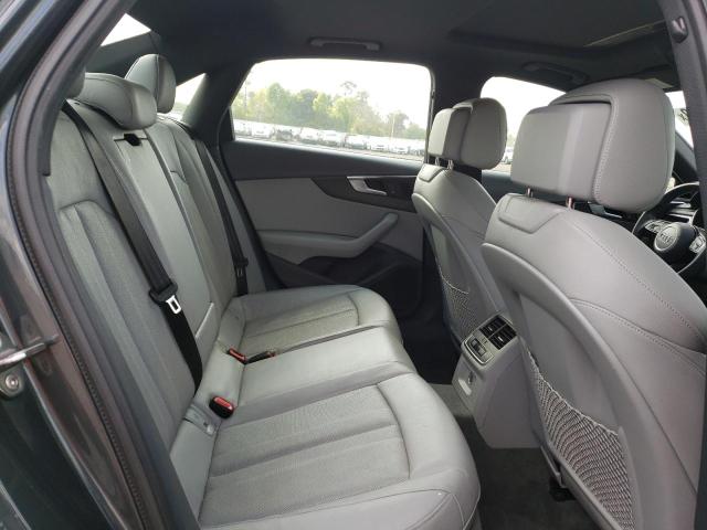 Photo 10 from auction – 2018 AUDI A4 PREMIUM with VIN WAULMAF45JA174401