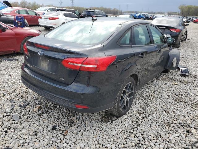 Photo 3 from auction – 2017 FORD FOCUS SEL with VIN 1FADP3H22HL236542