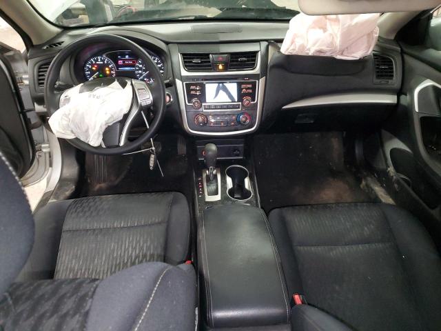 Photo 8 from auction – 2017 NISSAN ALTIMA 2.5 with VIN 1N4AL3AP3HC275001