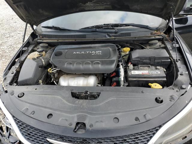Photo 11 from auction – 2015 CHRYSLER 200 LIMITE with VIN 1C3CCCAB9FN705367