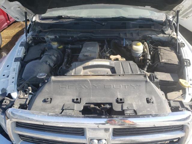 Photo 11 from auction – 2012 DODGE RAM 3500 S with VIN 3C63DRHL9CG195432