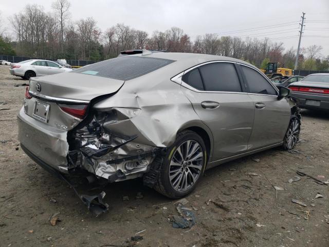 Photo 3 from auction – 2019 LEXUS ES 350 with VIN 58ABZ1B15KU024417
