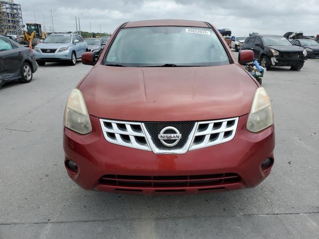 Photo 5 from auction – 2013 NISSAN ROGUE S with VIN JN8AS5MT6DW009308