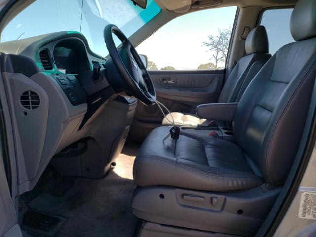 Photo 7 from auction – 2003 HONDA ODYSSEY EX with VIN 5FNRL18953B054844