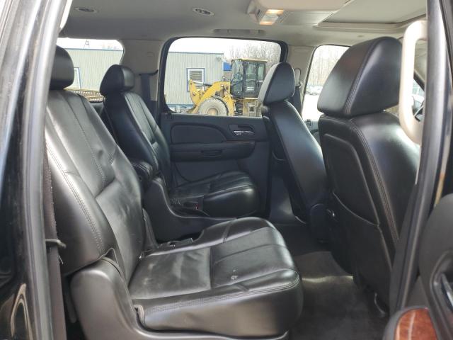 Photo 11 from auction – 2007 CHEVROLET SUBURBAN K with VIN 3GNFK16367G226794