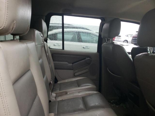 Photo 10 from auction – 2006 FORD EXPLORER X with VIN 1FMEU63E76UA81709