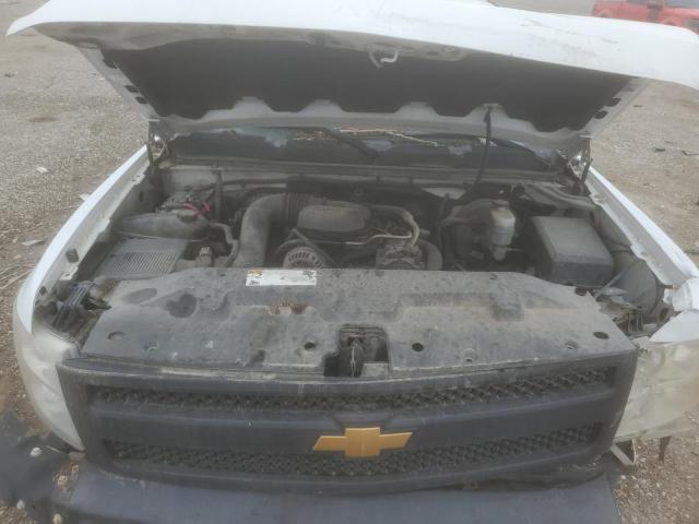 Photo 11 from auction – 2013 CHEVROLET SILVERADO with VIN 1GCNCPEX7DZ245746