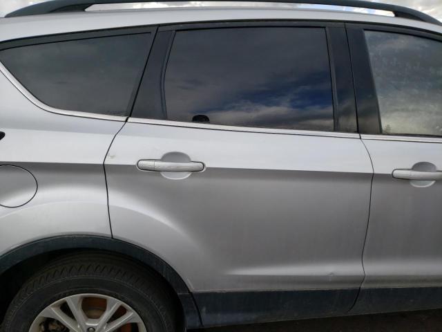 Photo 10 from auction – 2018 FORD ESCAPE SE with VIN 1FMCU9GD9JUB60740