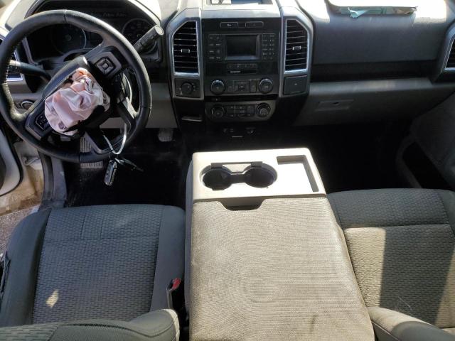 Photo 8 from auction – 2015 FORD F150 SUPER with VIN 1FTEW1EG1FKD84545