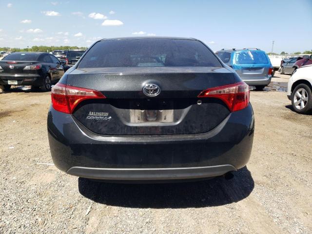 Photo 6 from auction – 2017 TOYOTA COROLLA L with VIN 2T1BURHE3HC890965