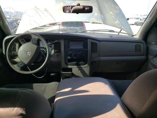 Photo 8 from auction – 2005 DODGE RAM 3500 S with VIN 3D7LR38C15G762197