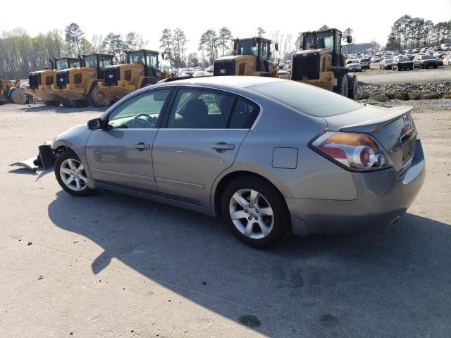 Photo 2 from auction – 2007 NISSAN ALTIMA 2.5 with VIN 1N4AL21E77C146878