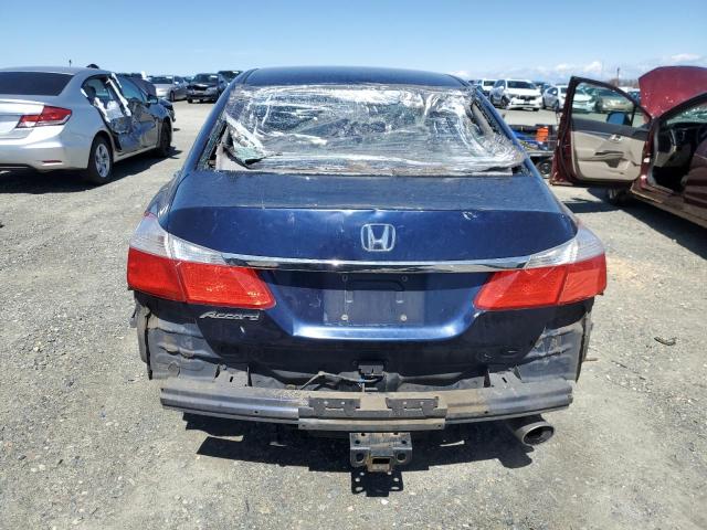 Photo 6 from auction – 2013 HONDA ACCORD EX with VIN 1HGCR2F72DA119947