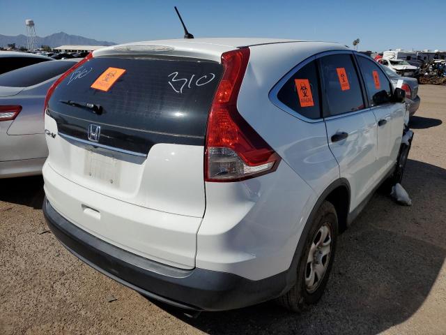 Photo 3 from auction – 2012 HONDA CR-V LX with VIN 2HKRM3H32CH500065