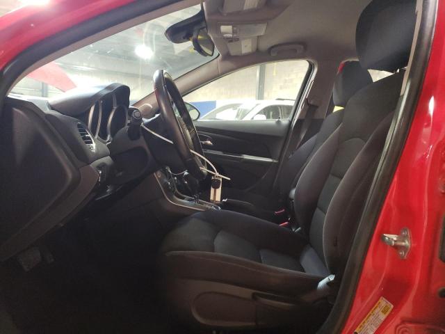 Photo 7 from auction – 2014 CHEVROLET CRUZE LT with VIN 1G1PC5SB9E7110781