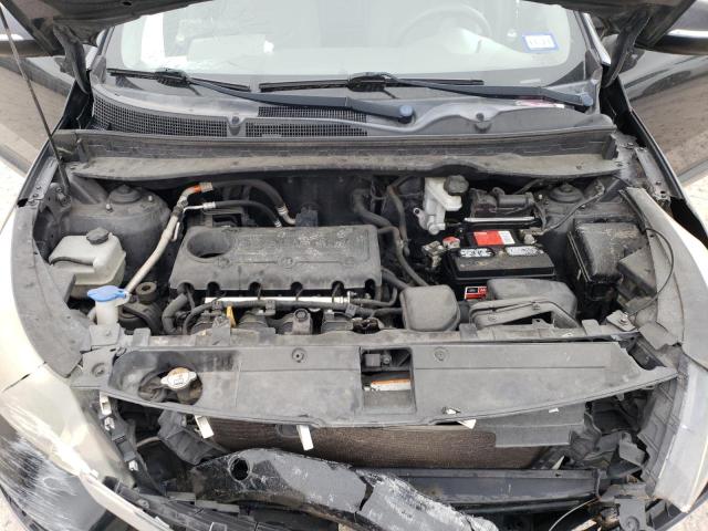 Photo 12 from auction – 2012 KIA SPORTAGE B with VIN KNDPB3A26C7266872