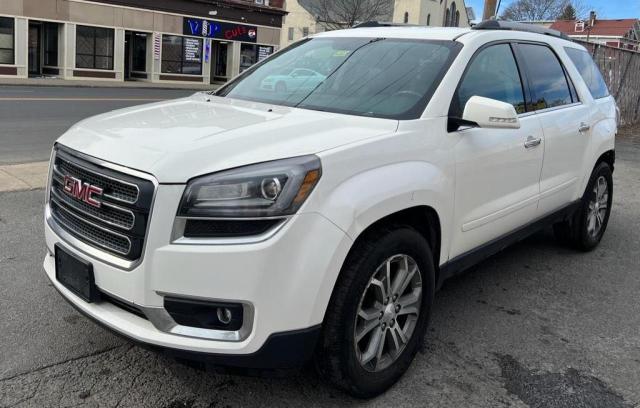 Photo 2 from auction – 2014 GMC ACADIA SLT with VIN 1GKKVRKD6EJ358479