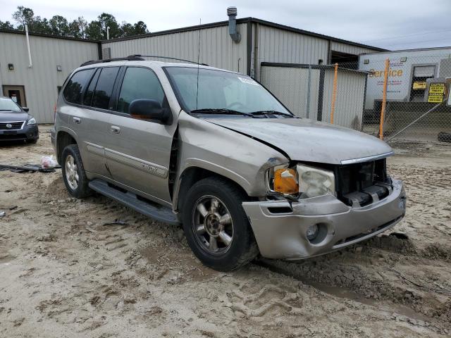 Фото 4 с аукциона – 2003 GMC ENVOY с VIN 1GKDT13S532178737