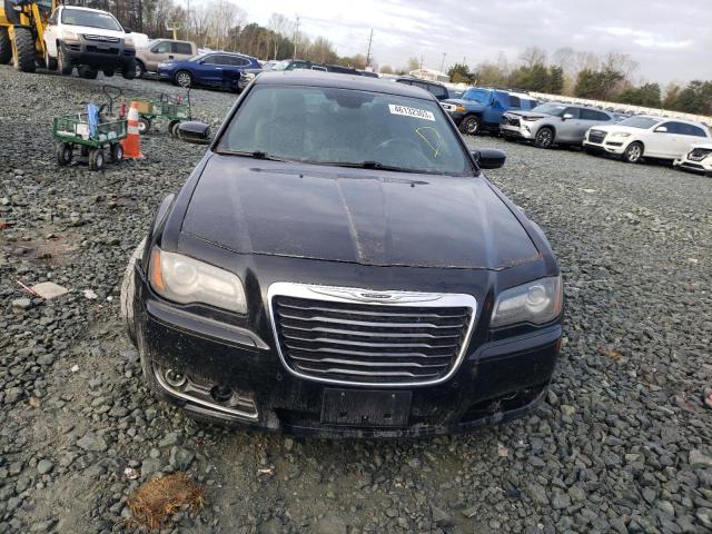 Photo 5 from auction – 2012 CHRYSLER 300 S with VIN 2C3CCABG0CH246037
