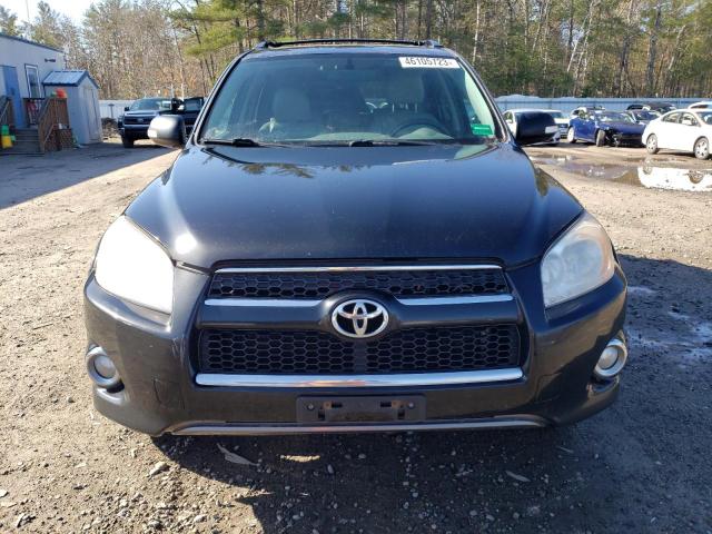 Photo 5 from auction – 2009 TOYOTA RAV4 LIMIT with VIN 2T3BF31V09W012340