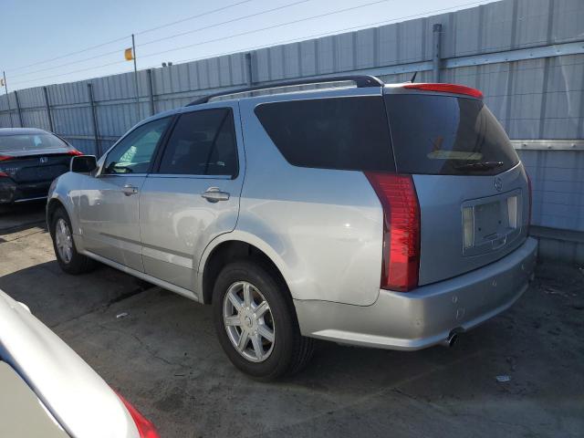 Photo 2 from auction – 2005 CADILLAC SRX with VIN 1GYEE637150147271