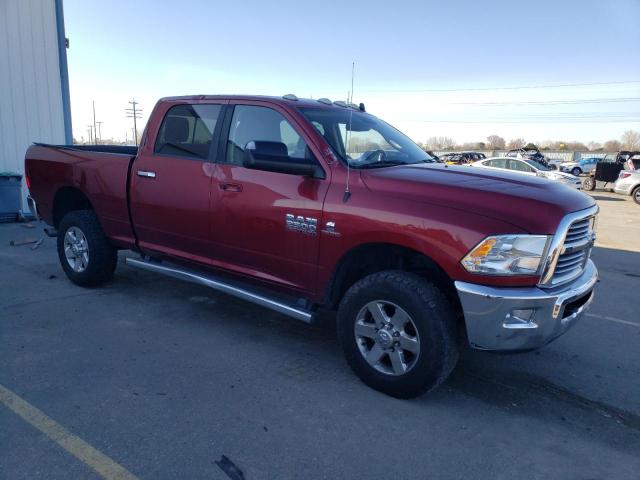 Photo 4 from auction – 2014 RAM 2500 SLT with VIN 3C6UR5DL9EG173793