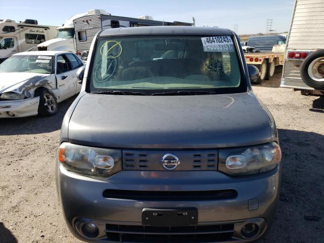 Photo 5 from auction – 2012 NISSAN CUBE BASE with VIN JN8AZ2KR5CT251816