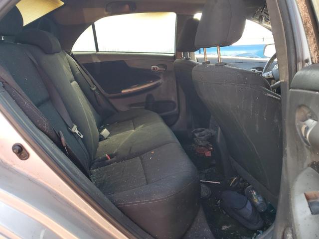 Photo 10 from auction – 2013 TOYOTA COROLLA BA with VIN 5YFBU4EE6DP181125