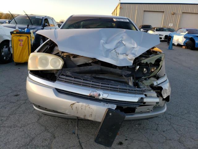 Photo 5 from auction – 2004 CHEVROLET MALIBU with VIN 1G1ZS52F54F222447