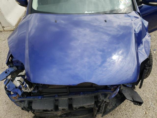 Photo 11 from auction – 2012 FORD FOCUS SEL with VIN 1FAHP3H21CL463750