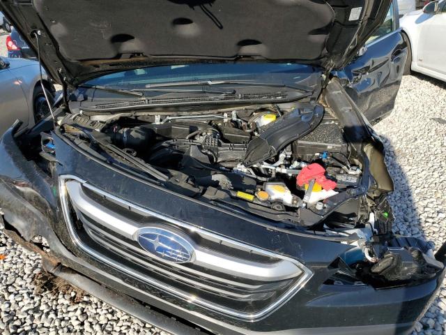 Photo 12 from auction – 2022 SUBARU OUTBACK PR with VIN 4S4BTADC3N3280587
