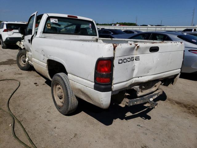 Photo 2 from auction – 1998 DODGE RAM 1500 with VIN 1B7HC16X8WS622024