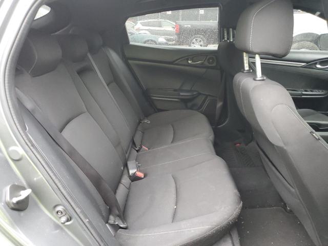 Photo 10 from auction – 2017 HONDA CIVIC EX with VIN SHHFK7H55HU429482