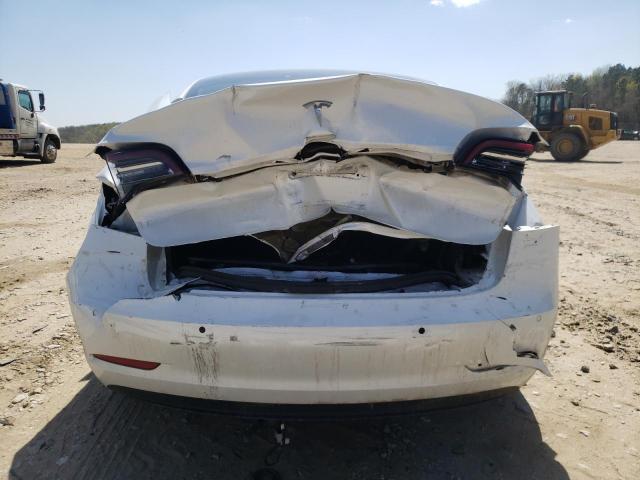 Photo 6 from auction – 2021 TESLA MODEL 3 with VIN 5YJ3E1EA4MF048288