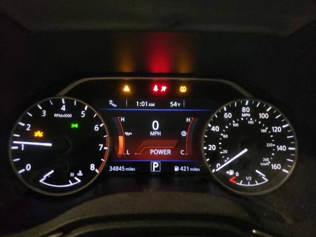 Photo 9 from auction – 2016 NISSAN MAXIMA 3.5 with VIN 1N4AA6AP9GC430723