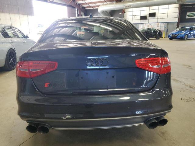 Photo 6 from auction – 2014 AUDI S4 PREMIUM with VIN WAUBGAFL1EA090320