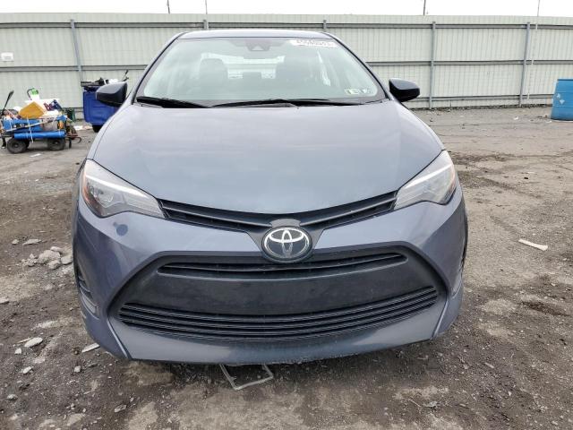 Photo 5 from auction – 2019 TOYOTA COROLLA L with VIN 2T1BURHE2KC170872