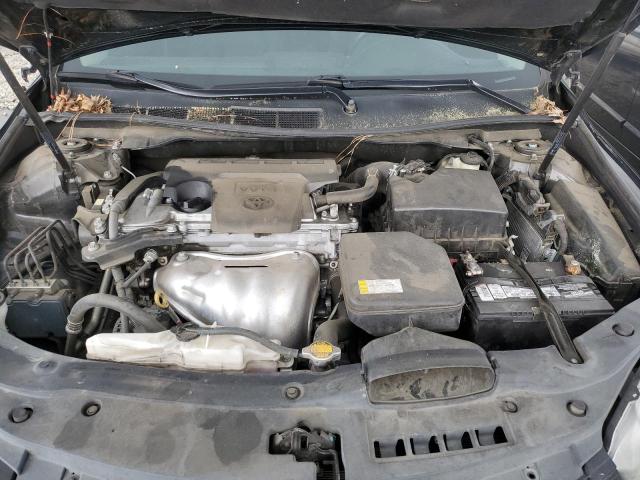 Photo 11 from auction – 2015 TOYOTA CAMRY LE with VIN 4T1BF1FK2FU101821