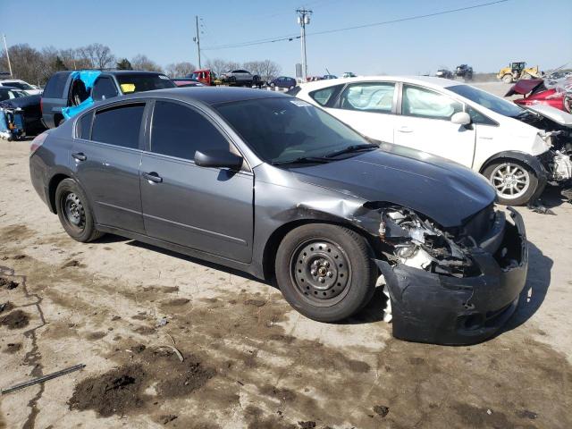 Photo 4 from auction – 2007 NISSAN ALTIMA 2.5 with VIN 1N4AL21E27C216786